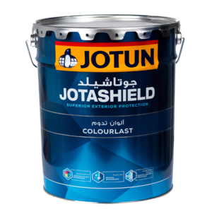 JOTASHIELD COLOUR LAST MATT