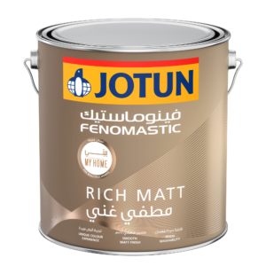 FENOMASTIC MY HOME RICH MATT