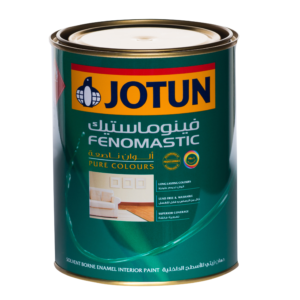 FENOMASTIC ENAMEL MATT