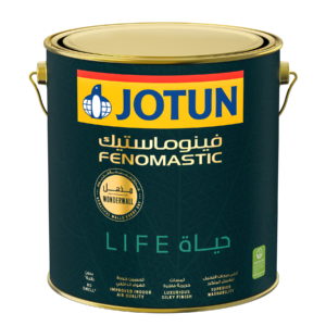 FENOMASTIC WONDERWALL LIFE