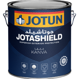 JOTASHIELD KANVA