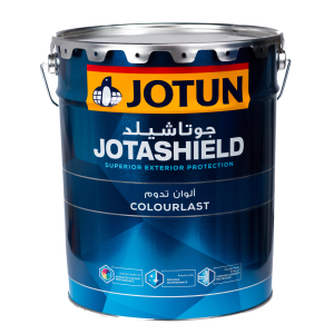 JOTASHIELD COLOUR LAST SILK
