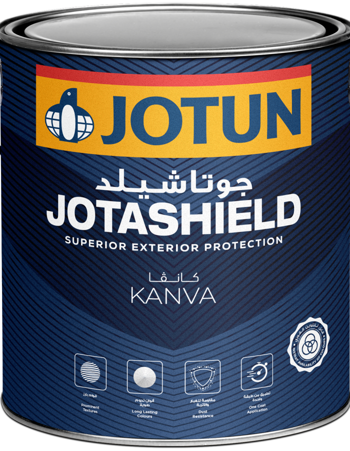 JOTASHIELD KANVA