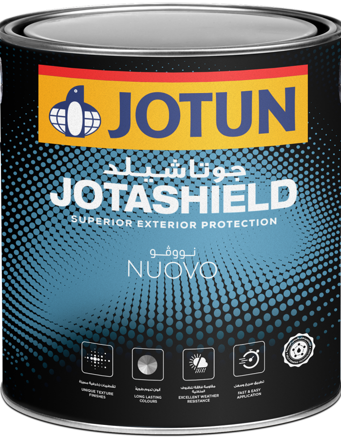 JOTASHIELD NUOVO