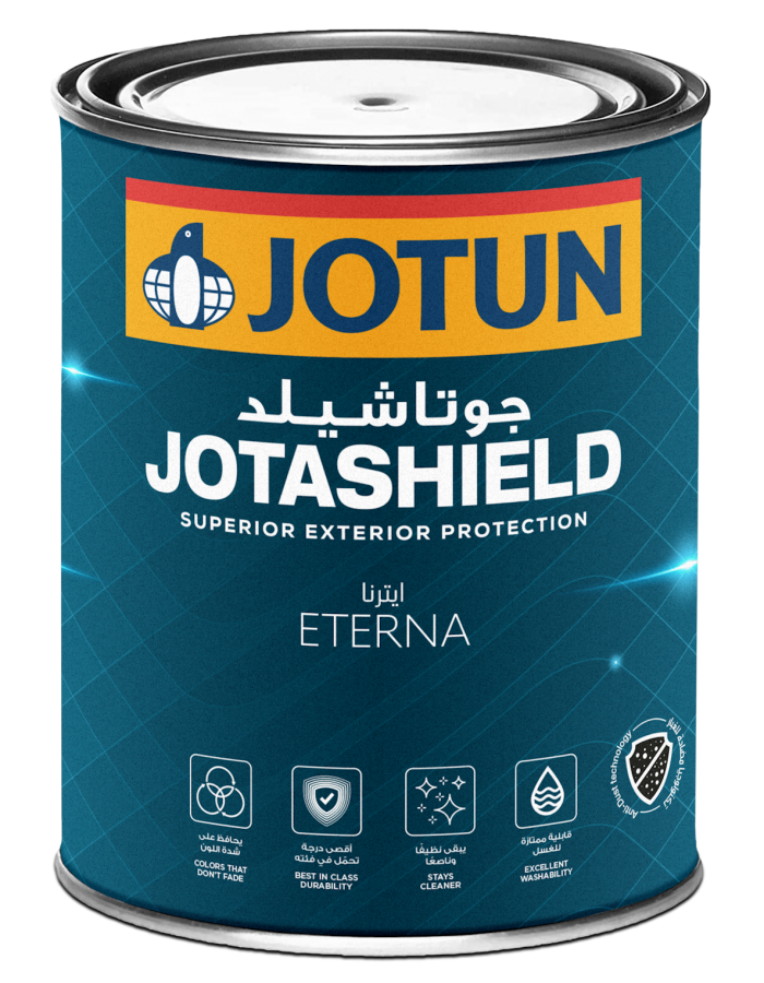 JOTASHIELD ETERNA