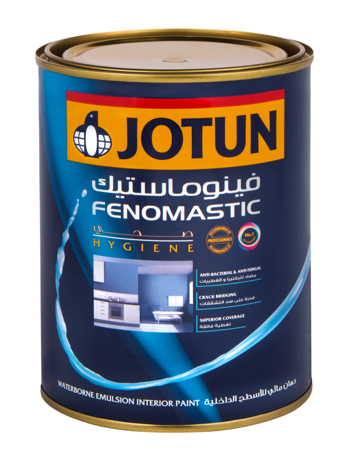 FENOMASTIC HYGIENE SILK