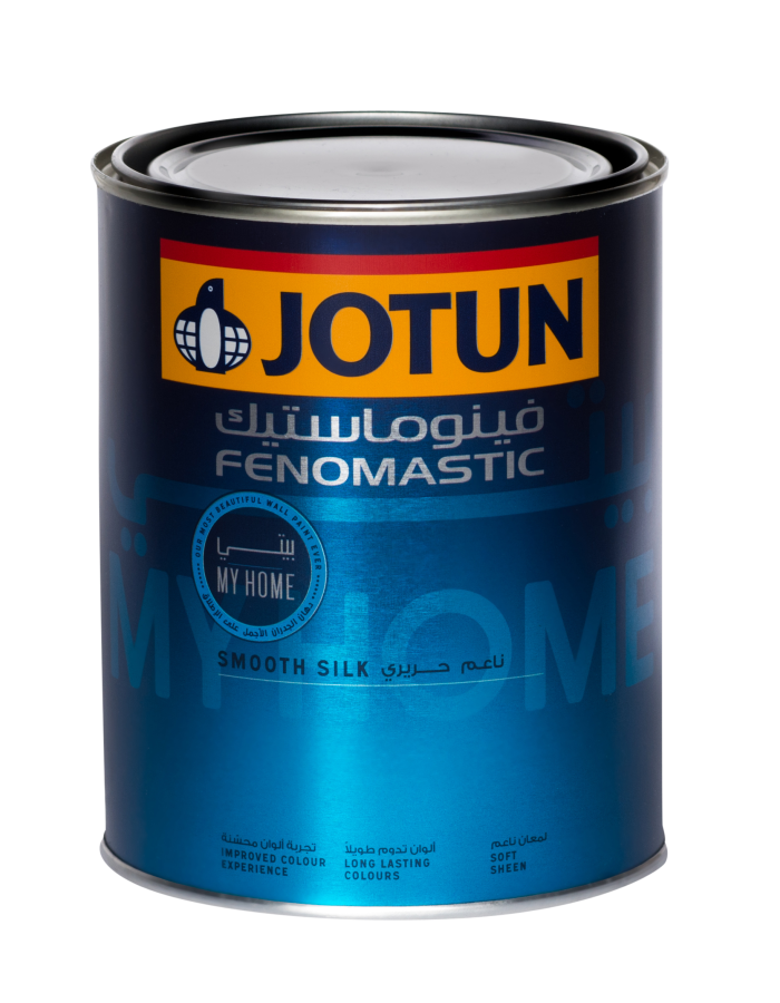 FENOMASTIC MY HOME SMOOTH SILK