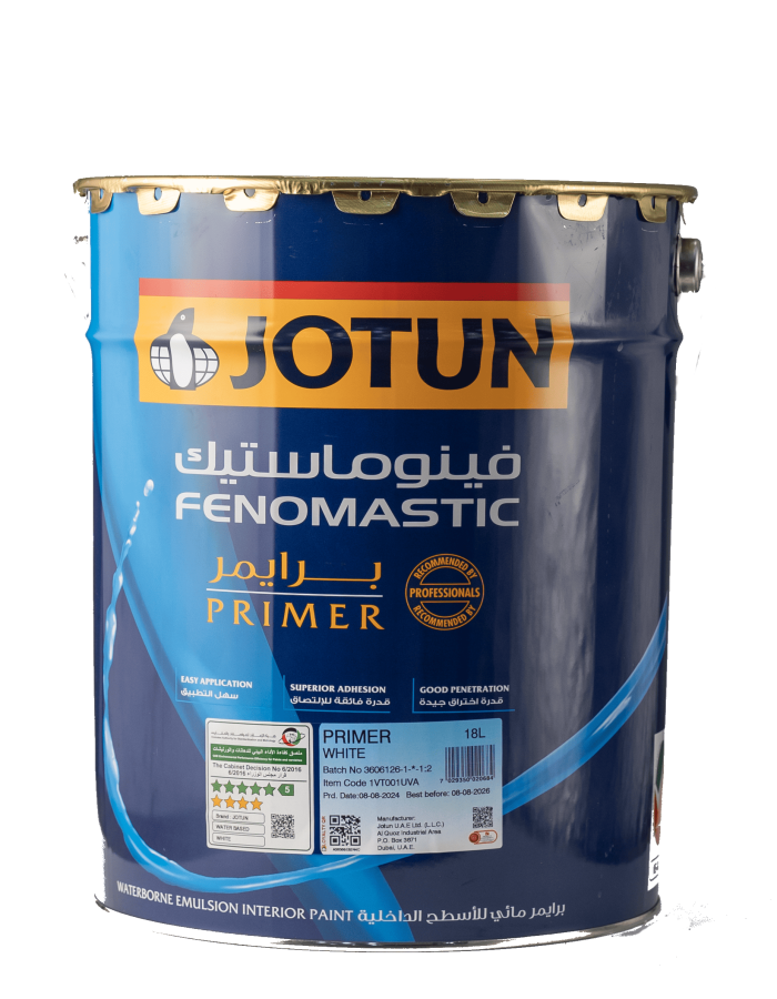 FENOMASTIC EMULSION PRIMER