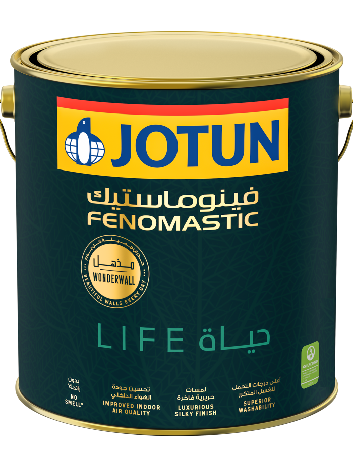 FENOMASTIC WONDERWALL LIFE